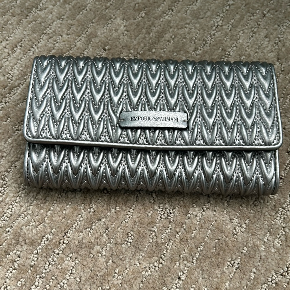 Emporio Armani Wallet